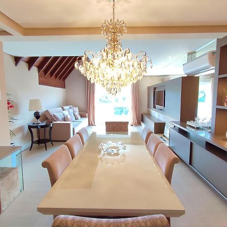 Luxuoso Apartamento Central Para 10 Pessoas Γκραμάντο Εξωτερικό φωτογραφία