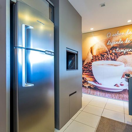 Luxuoso Apartamento Central Para 10 Pessoas Γκραμάντο Εξωτερικό φωτογραφία