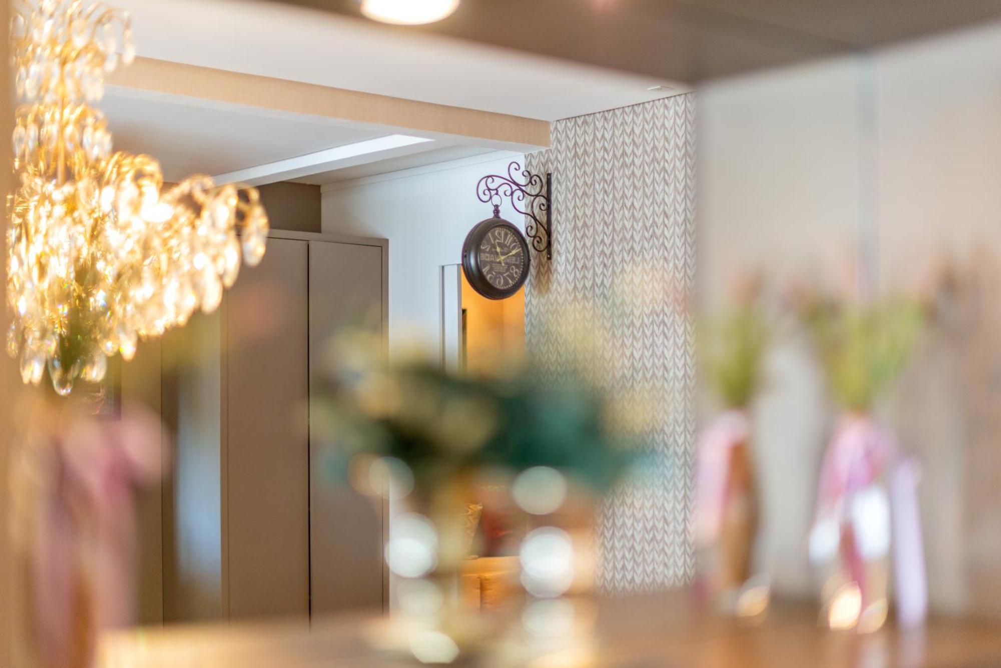Luxuoso Apartamento Central Para 10 Pessoas Γκραμάντο Εξωτερικό φωτογραφία