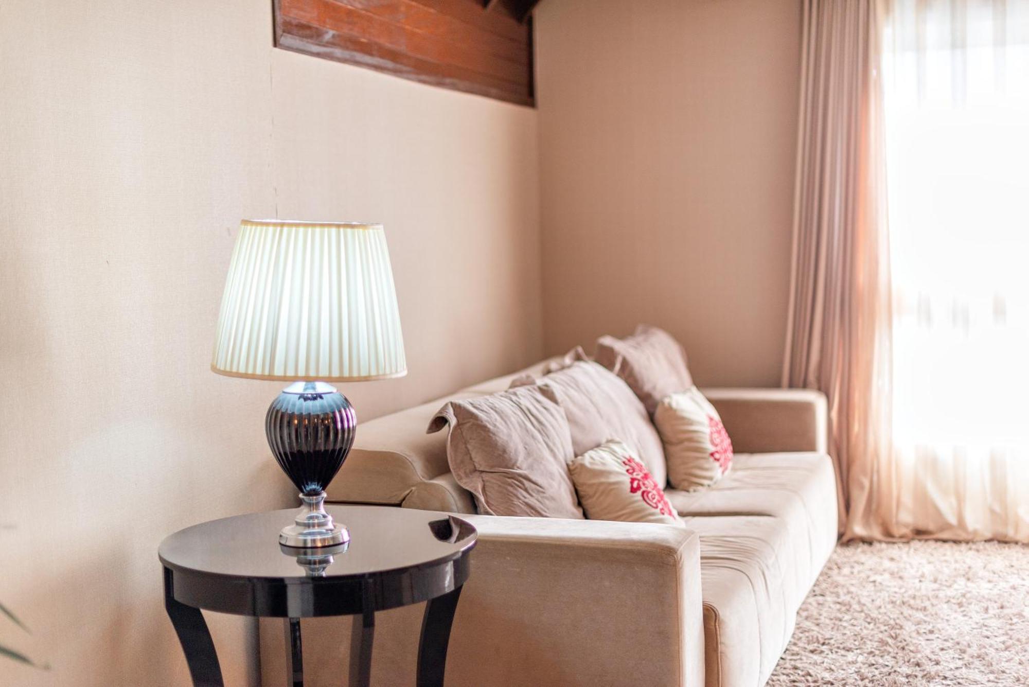 Luxuoso Apartamento Central Para 10 Pessoas Γκραμάντο Εξωτερικό φωτογραφία