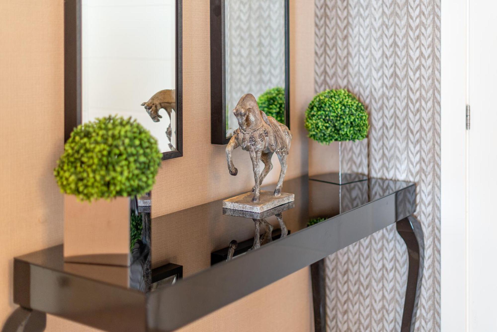 Luxuoso Apartamento Central Para 10 Pessoas Γκραμάντο Εξωτερικό φωτογραφία