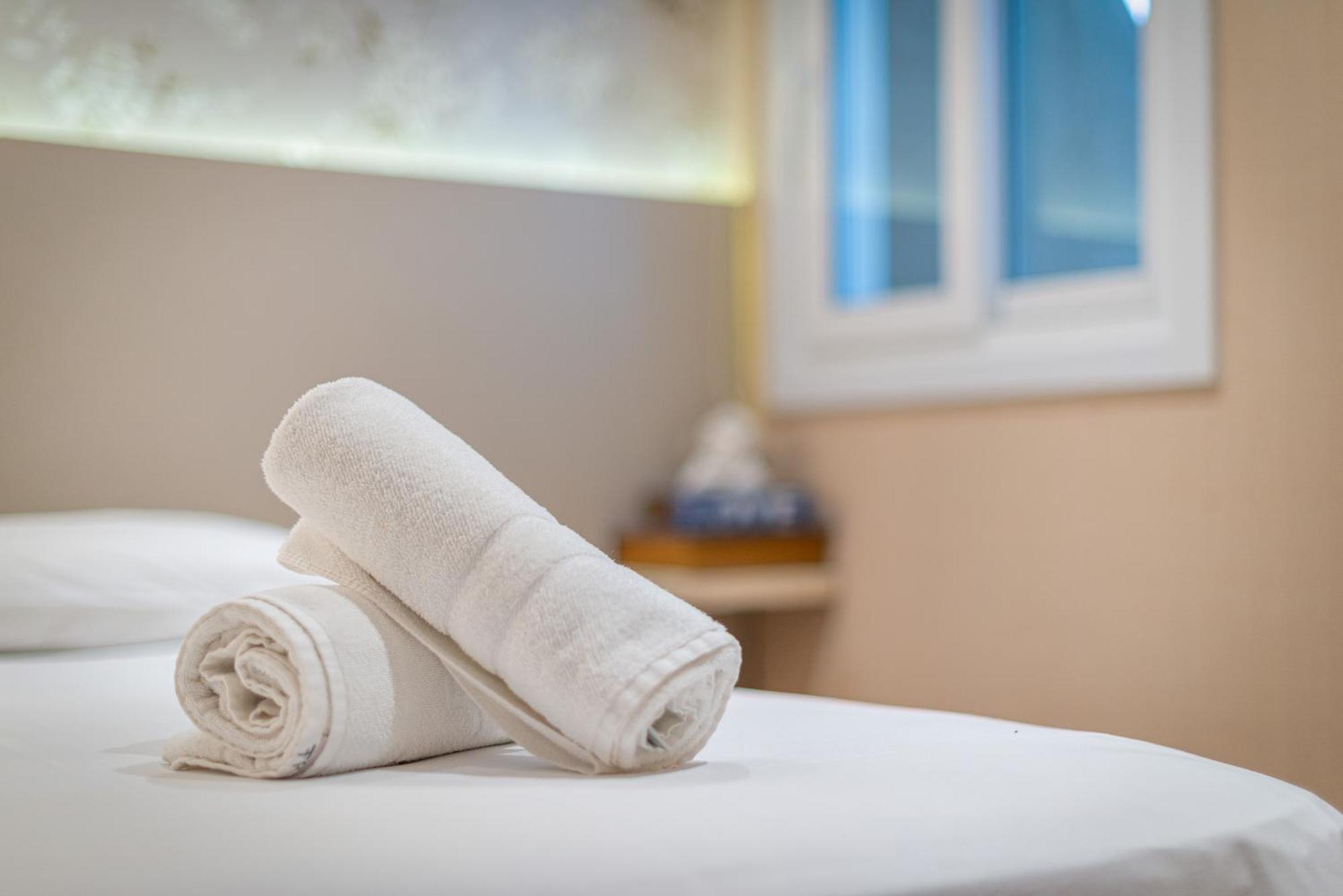 Luxuoso Apartamento Central Para 10 Pessoas Γκραμάντο Εξωτερικό φωτογραφία