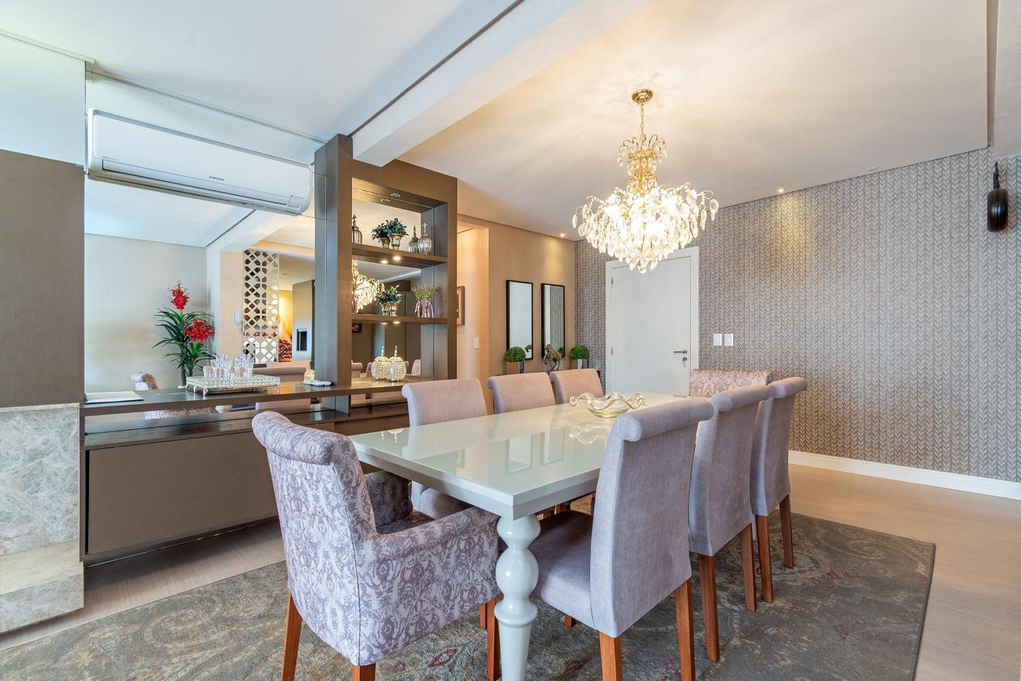 Luxuoso Apartamento Central Para 10 Pessoas Γκραμάντο Εξωτερικό φωτογραφία
