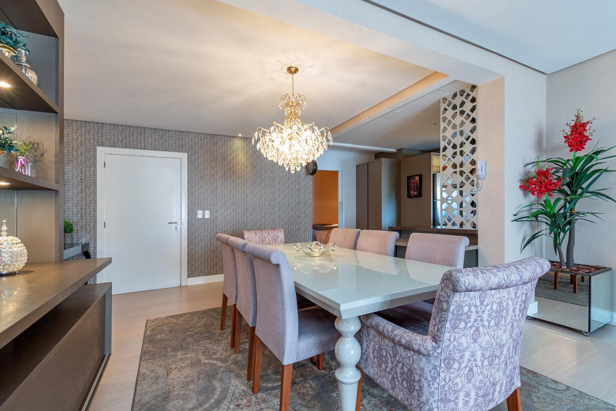 Luxuoso Apartamento Central Para 10 Pessoas Γκραμάντο Εξωτερικό φωτογραφία