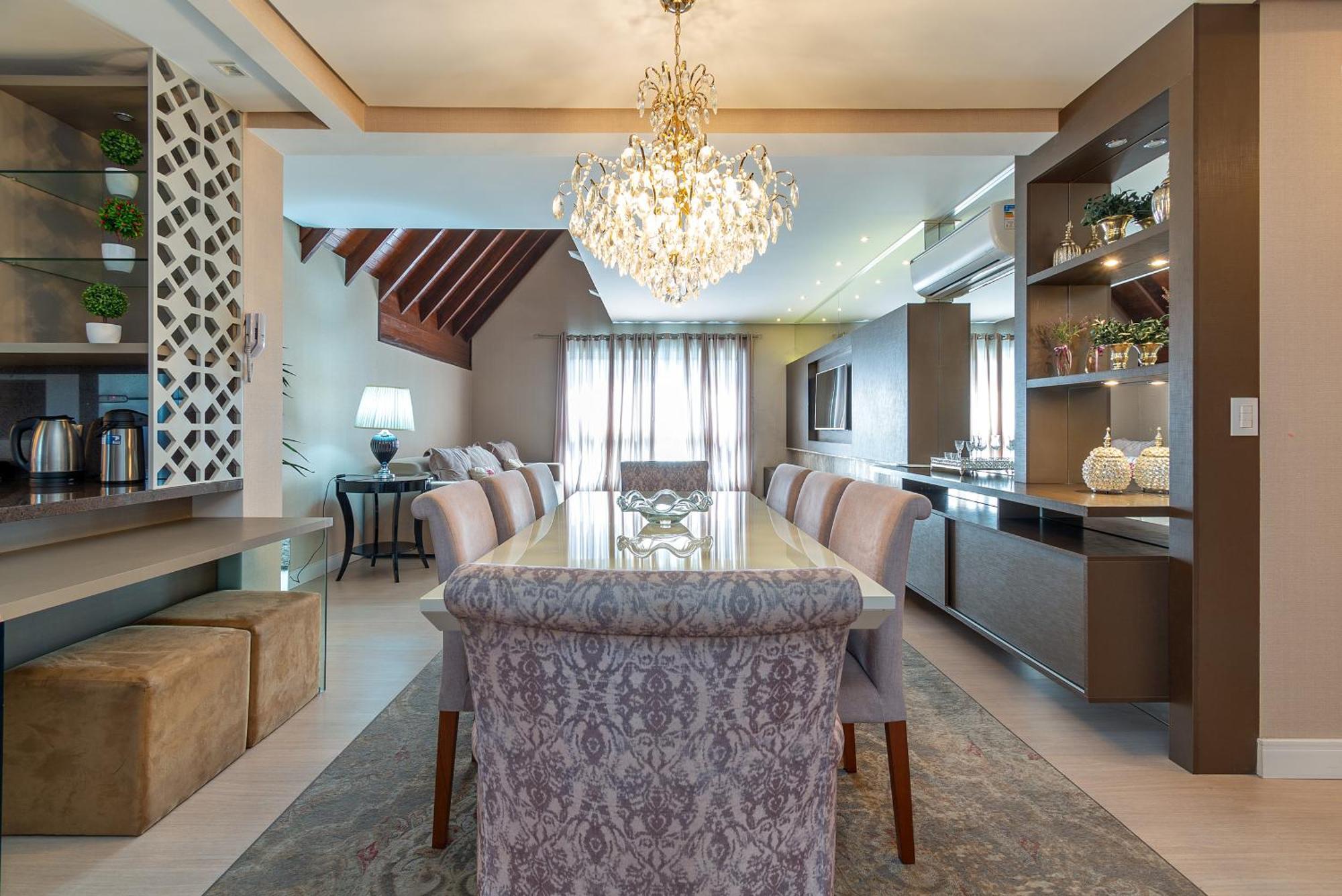 Luxuoso Apartamento Central Para 10 Pessoas Γκραμάντο Εξωτερικό φωτογραφία