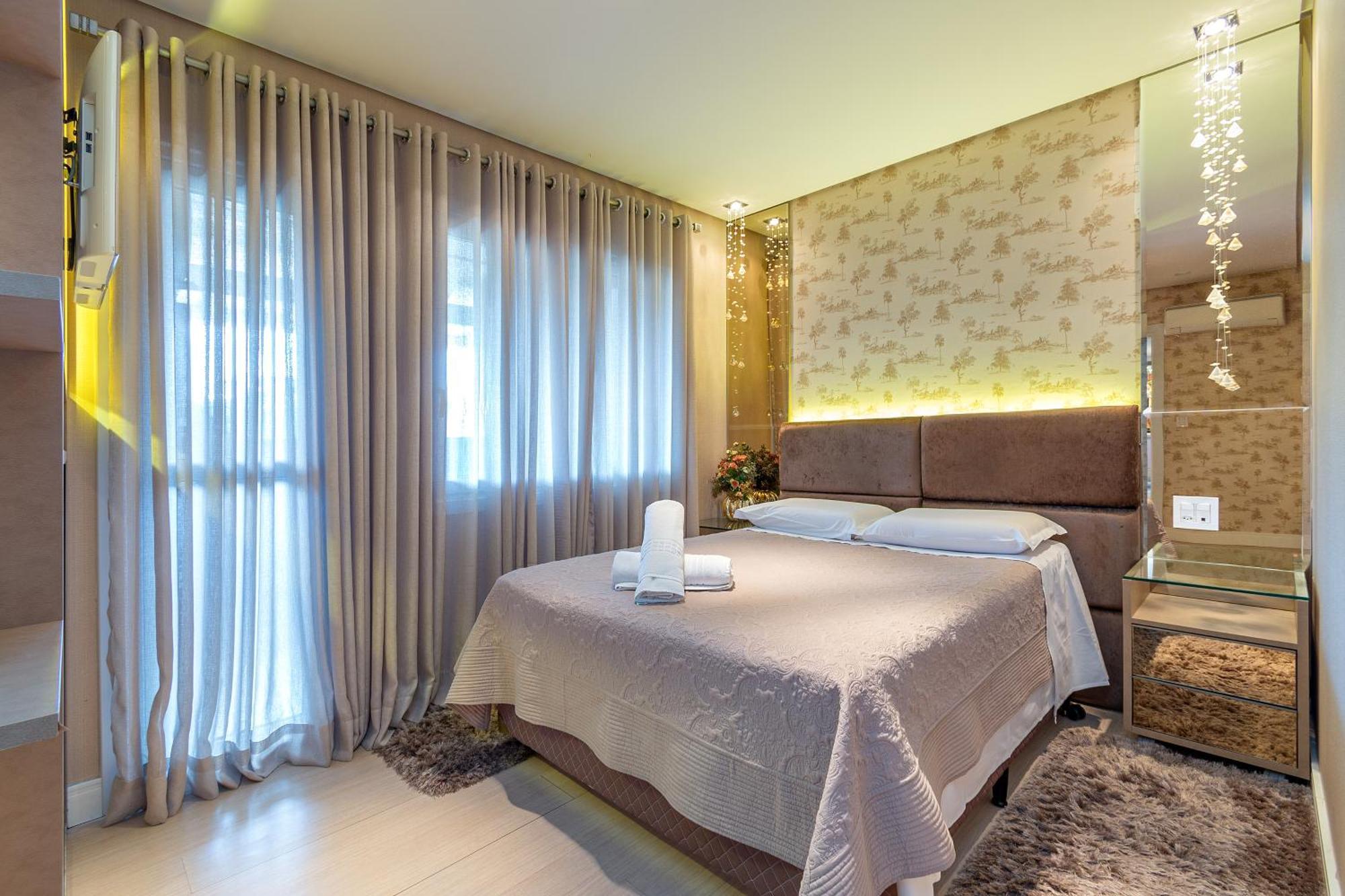 Luxuoso Apartamento Central Para 10 Pessoas Γκραμάντο Εξωτερικό φωτογραφία