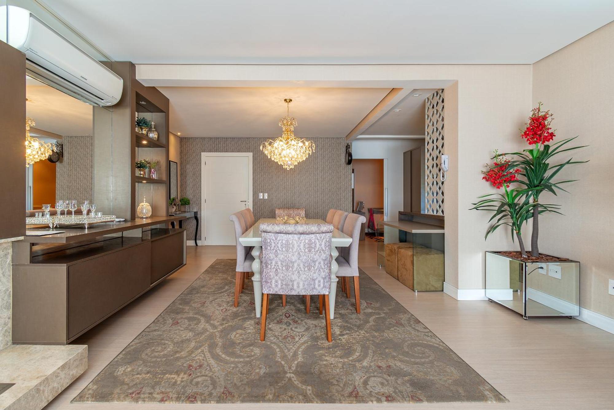 Luxuoso Apartamento Central Para 10 Pessoas Γκραμάντο Εξωτερικό φωτογραφία