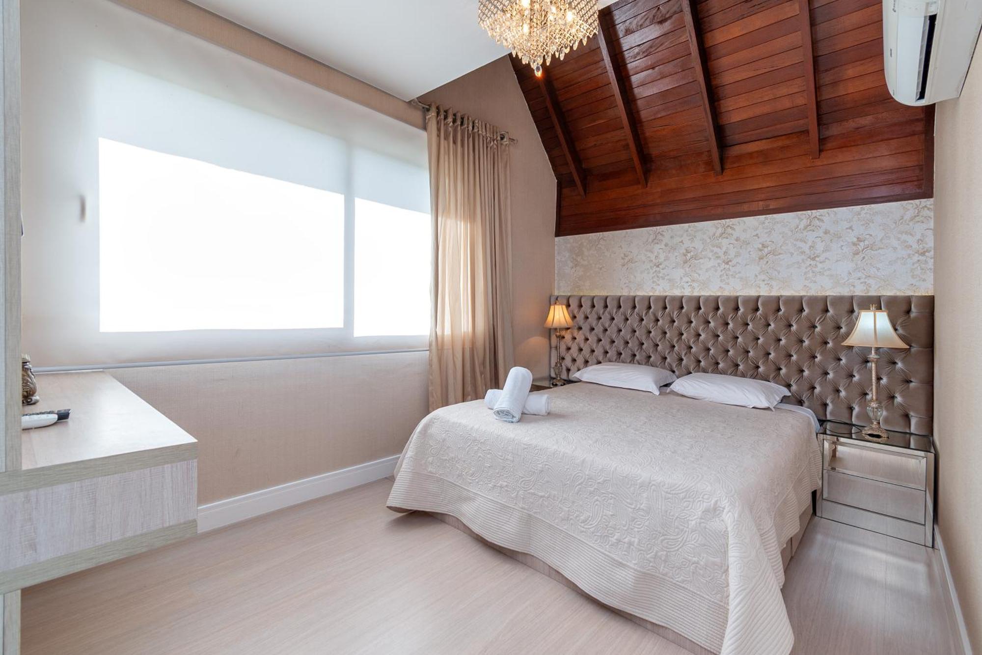 Luxuoso Apartamento Central Para 10 Pessoas Γκραμάντο Εξωτερικό φωτογραφία