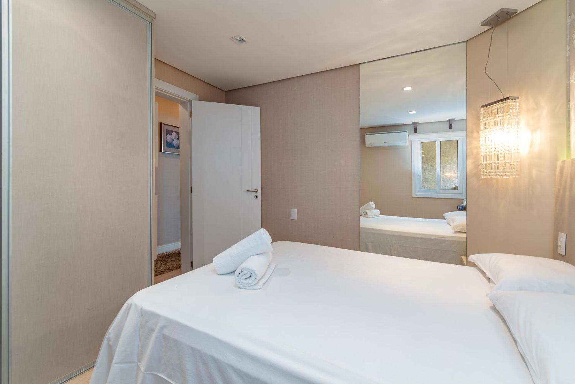 Luxuoso Apartamento Central Para 10 Pessoas Γκραμάντο Εξωτερικό φωτογραφία