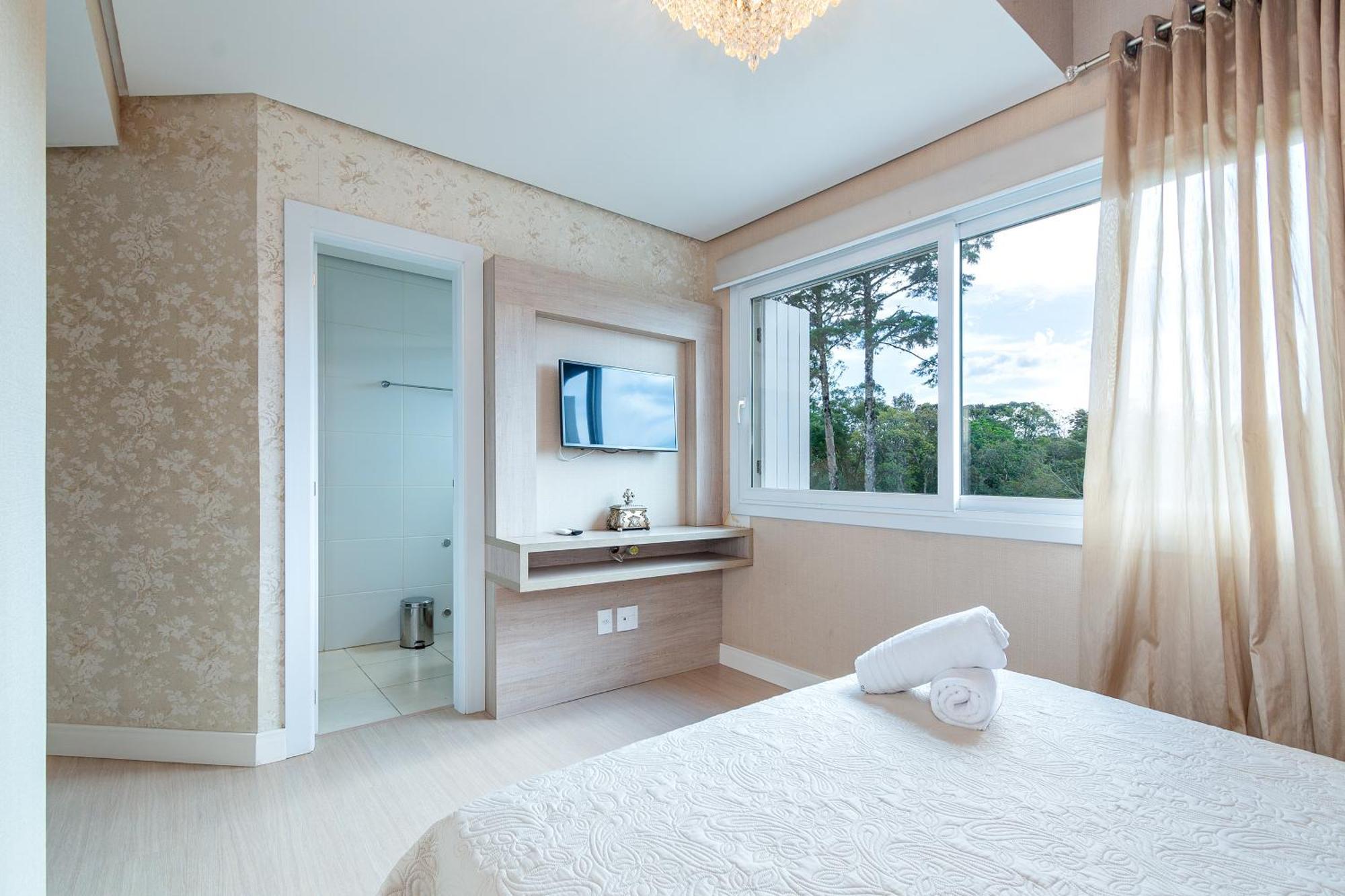 Luxuoso Apartamento Central Para 10 Pessoas Γκραμάντο Εξωτερικό φωτογραφία