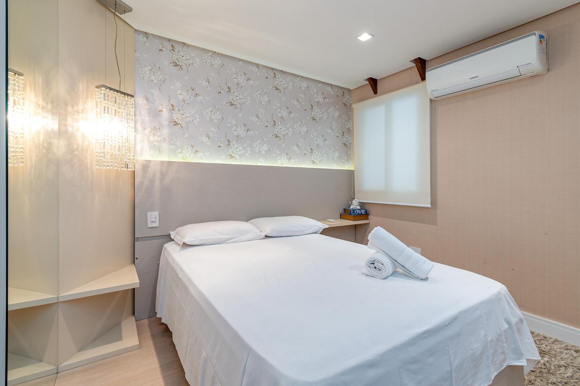Luxuoso Apartamento Central Para 10 Pessoas Γκραμάντο Εξωτερικό φωτογραφία