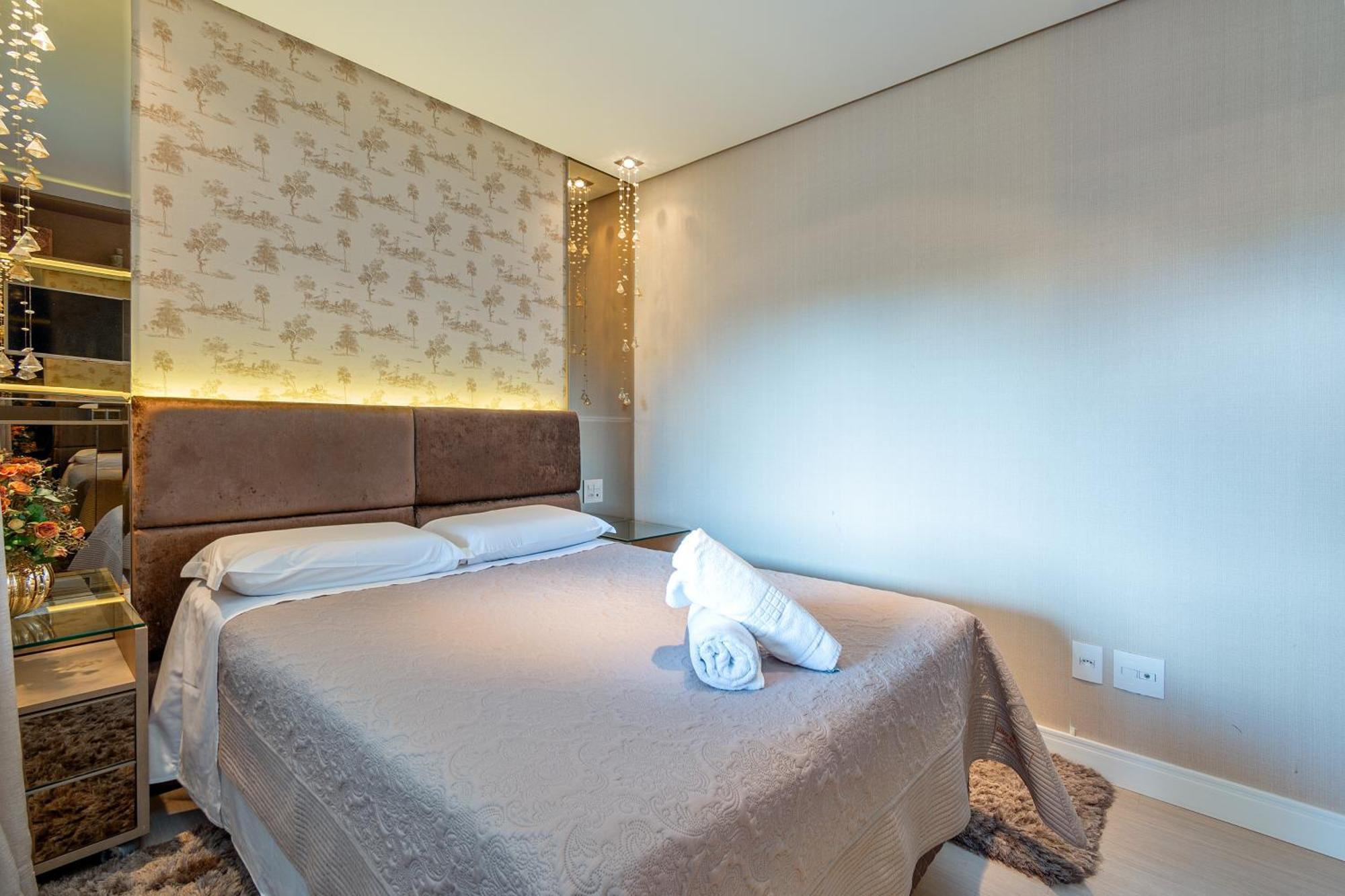 Luxuoso Apartamento Central Para 10 Pessoas Γκραμάντο Εξωτερικό φωτογραφία