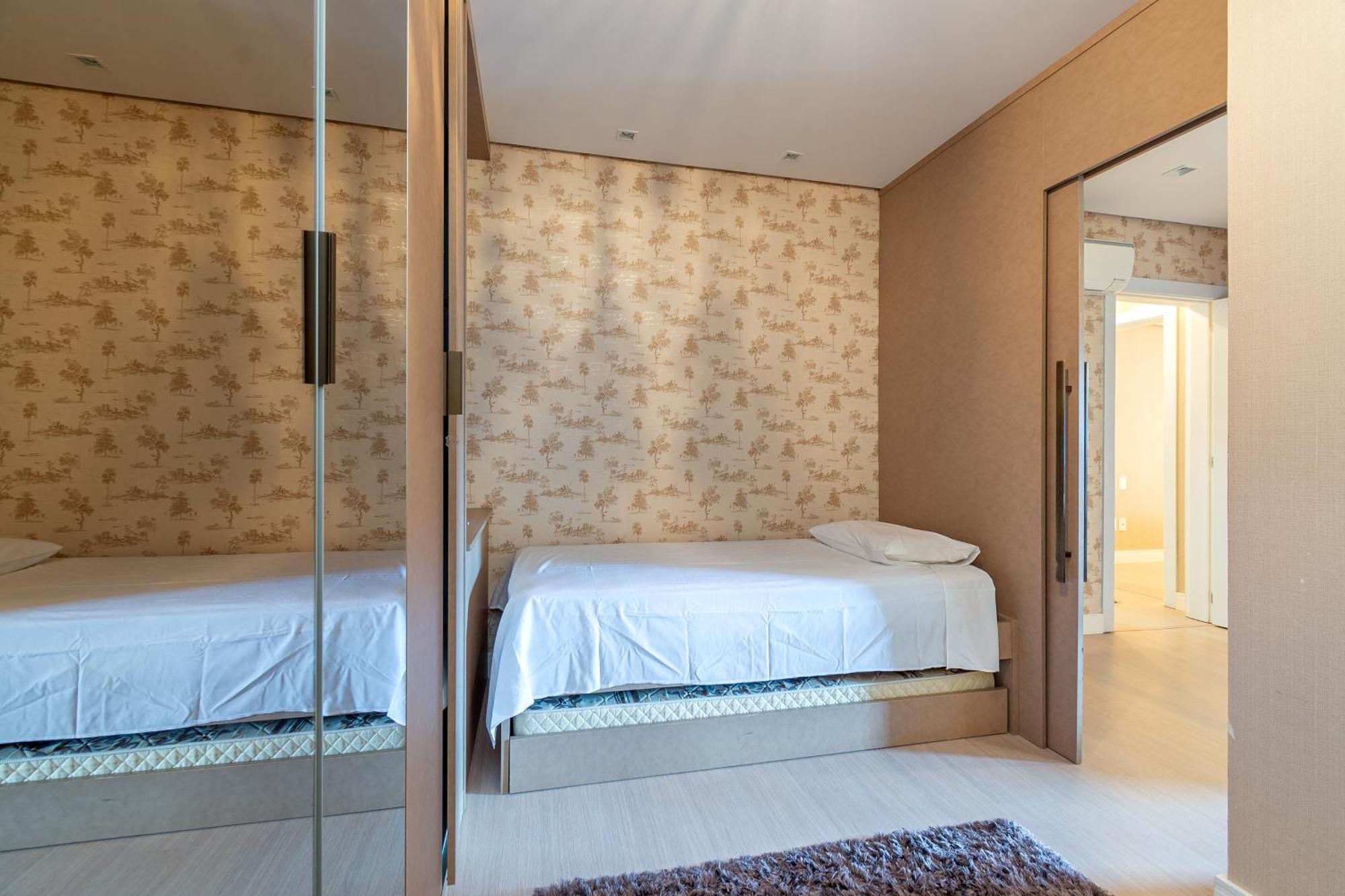Luxuoso Apartamento Central Para 10 Pessoas Γκραμάντο Εξωτερικό φωτογραφία