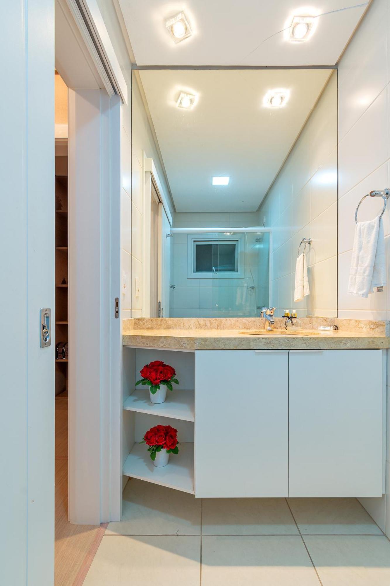 Luxuoso Apartamento Central Para 10 Pessoas Γκραμάντο Εξωτερικό φωτογραφία