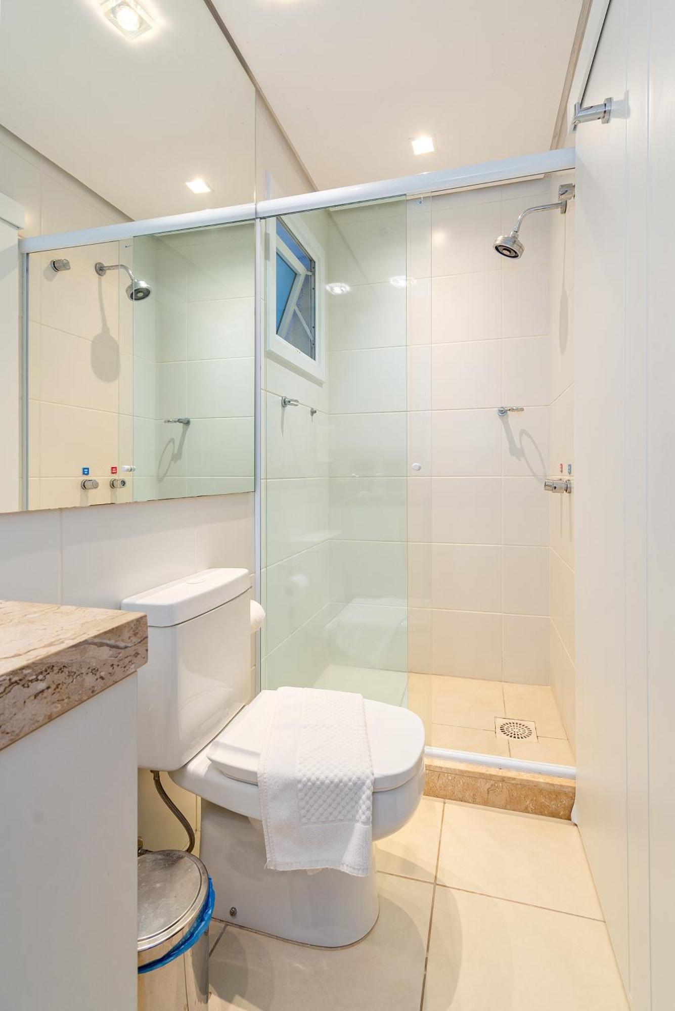 Luxuoso Apartamento Central Para 10 Pessoas Γκραμάντο Εξωτερικό φωτογραφία