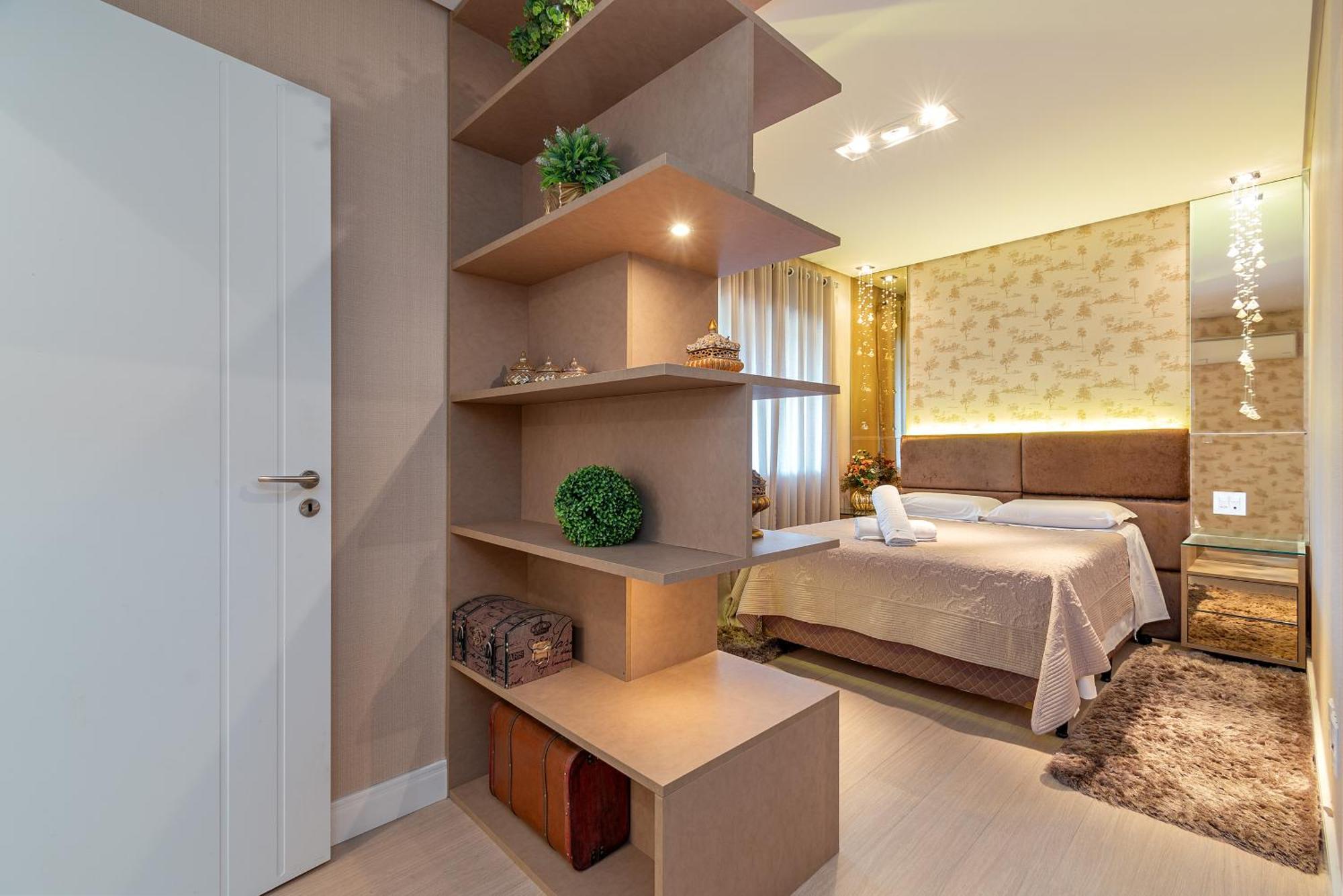 Luxuoso Apartamento Central Para 10 Pessoas Γκραμάντο Εξωτερικό φωτογραφία